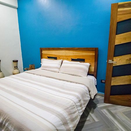 Isel Magic Hotel 巴卡拉尔 外观 照片